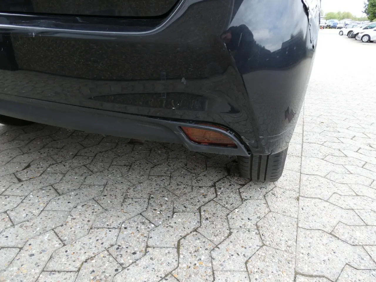 Billede 14 - Toyota Yaris 1,5 Hybrid H2 e-CVT Van