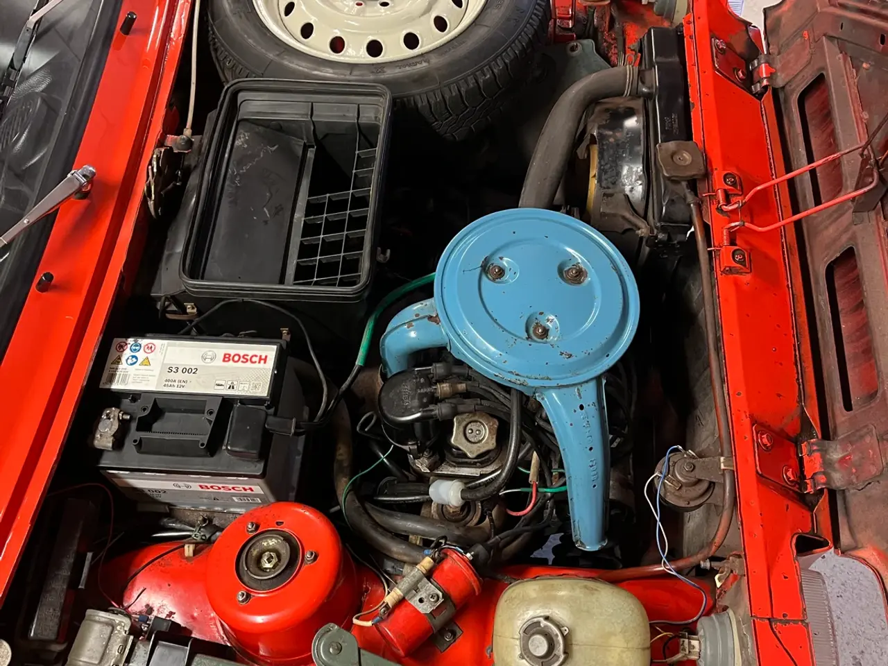 Billede 2 - FIAT 127
