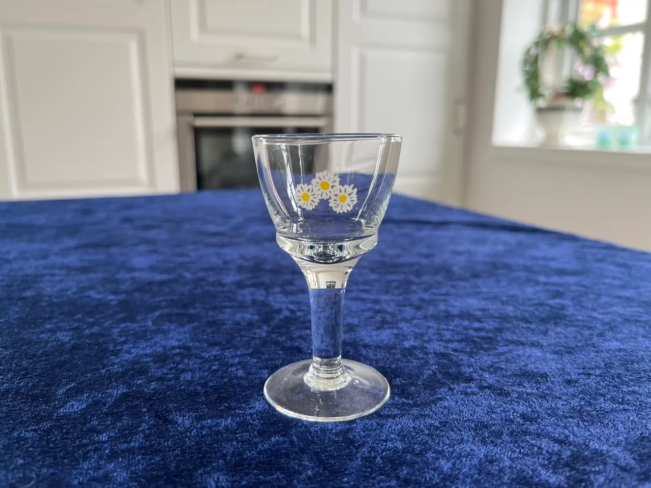 Billede 3 - 11 Snapseglas, Shotsglas, Marguerite Danish Design