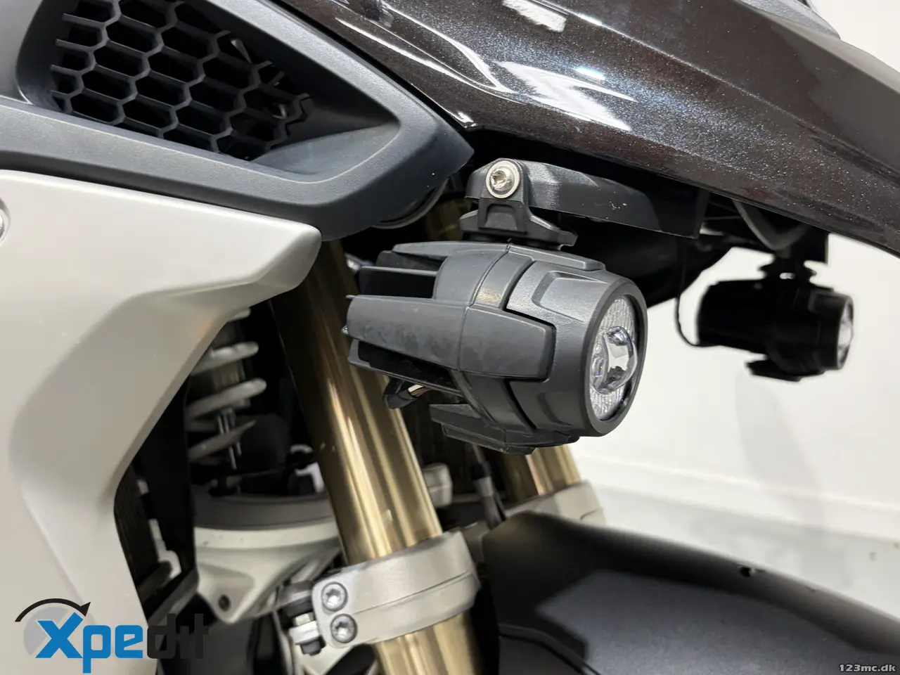 Billede 20 - BMW R 1200 GS