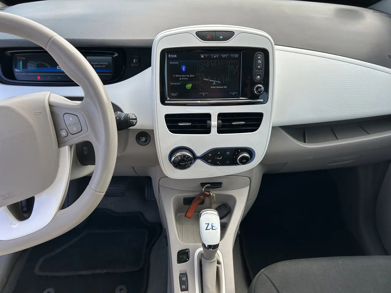 Billede 14 - Renault Zoe 41 Life
