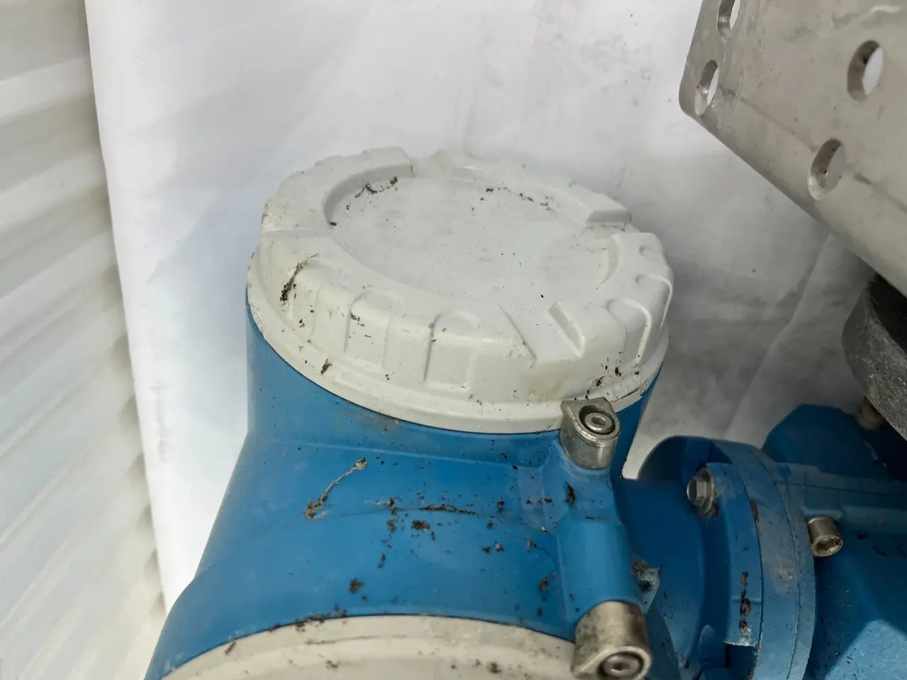 Billede 14 - Endress+Hauser Promag W 50 Electromagnetic Flow
