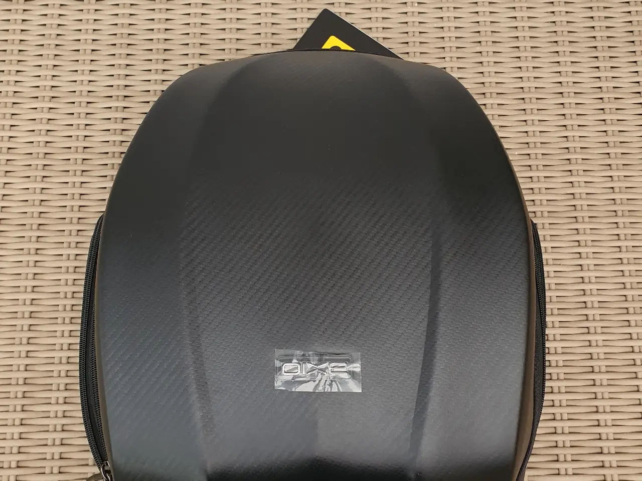 Billede 2 - Axio aerolite tank bag mat carbon 