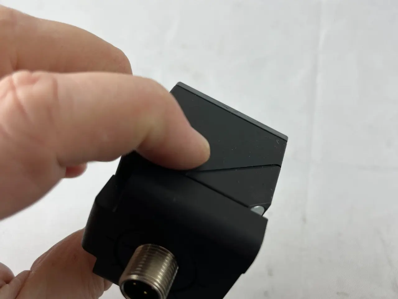 Billede 8 - Balluff BES0217 BES Q40KFU-PAC20B-S04C Sensor 20mm