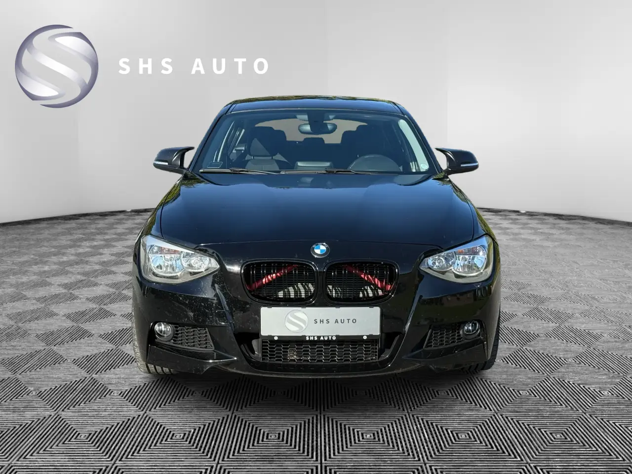 Billede 2 - BMW 116d 2,0