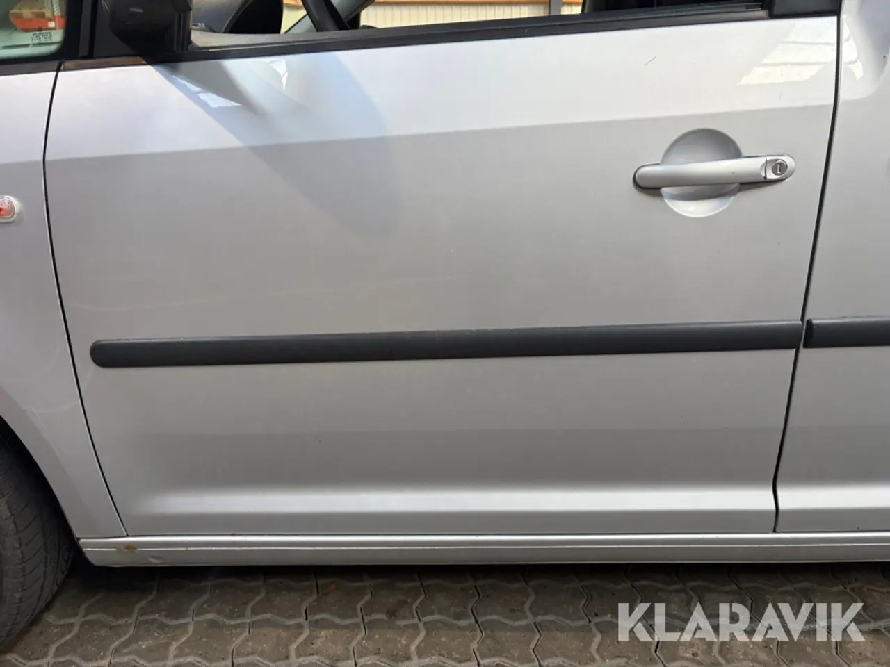 Billede 11 - Personbil Volkswagen Caddy 1,2 TSI