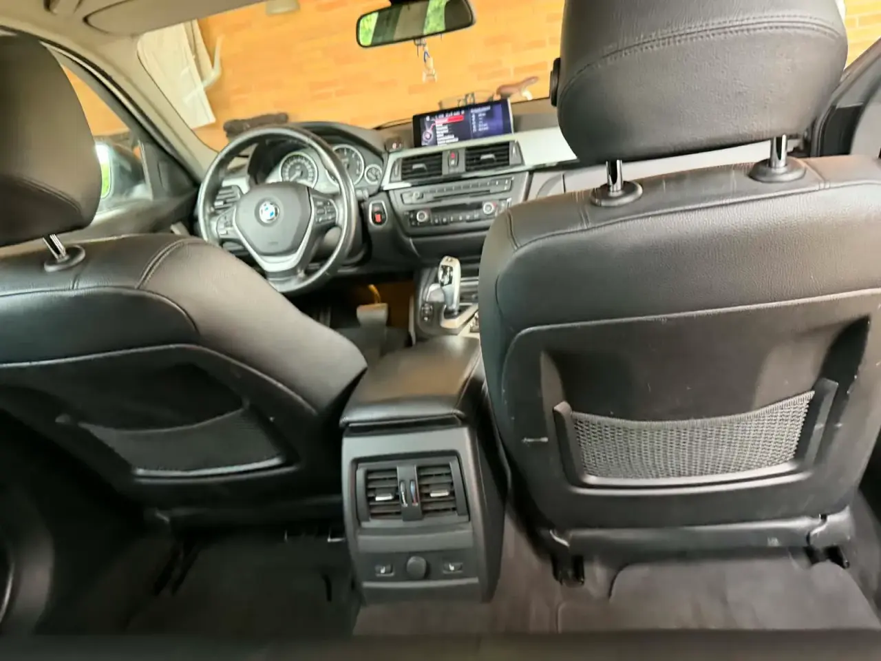 Billede 20 - BMW 330d 3,0 Touring Luxury Line aut.