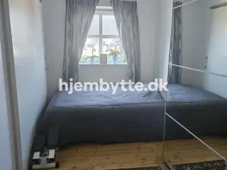 Hjembytte - GammelKøgeLandevej