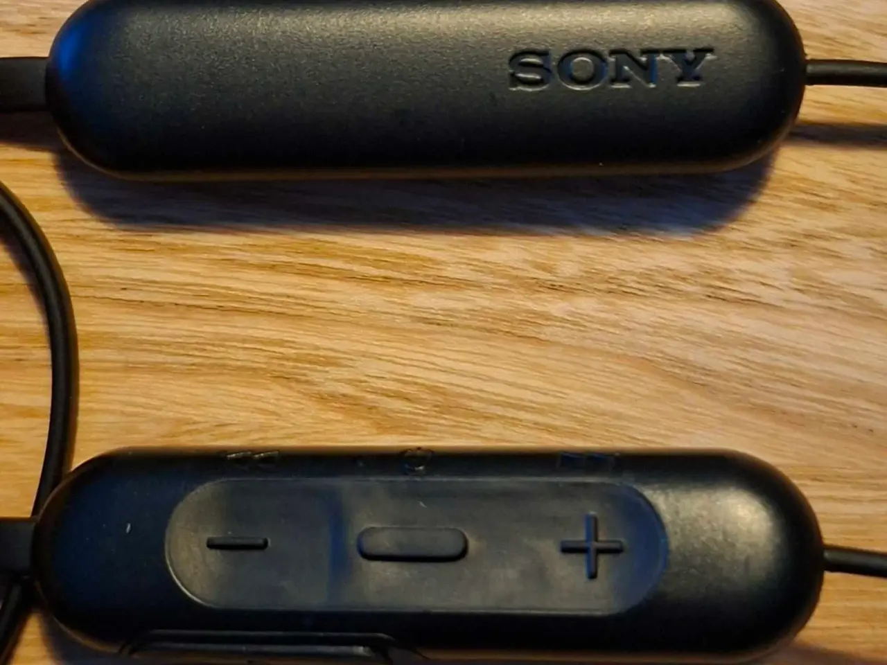 Billede 4 - Sony in-ear hovedtelefoner