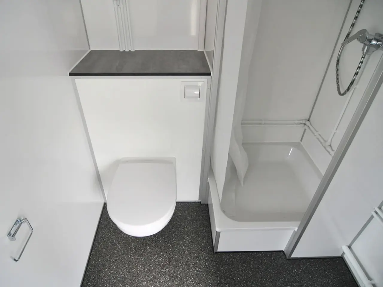 Billede 16 - Model 660: Beboelsesvogn 4 pers.