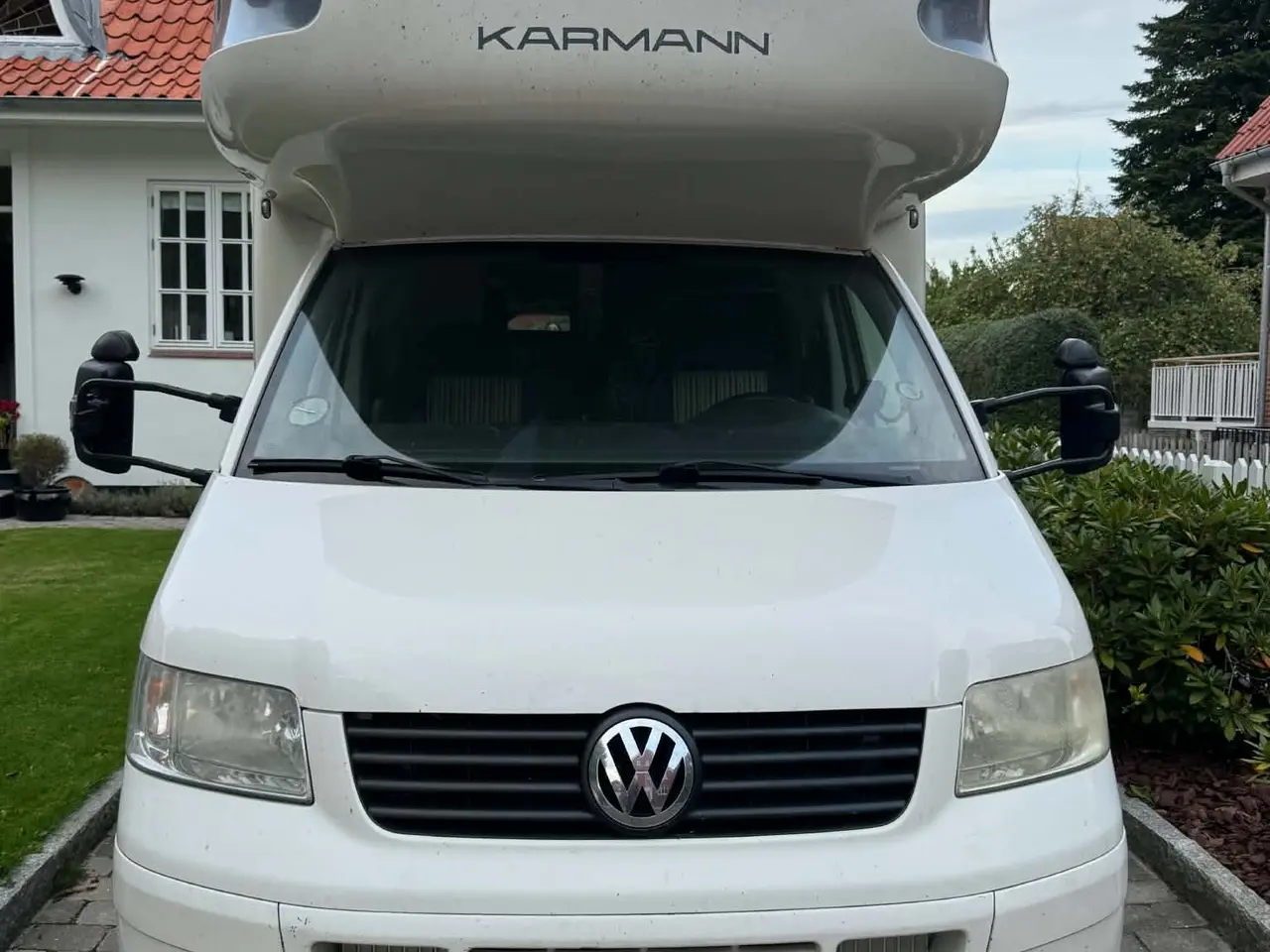 Billede 1 - Sjælden udbudt perle VW Karmann Colorado