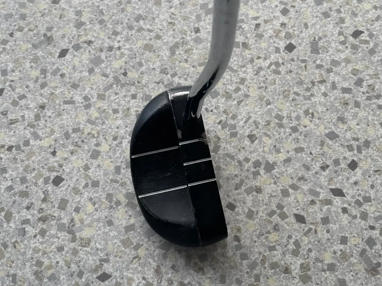 Billede 4 - Oddessy putter
