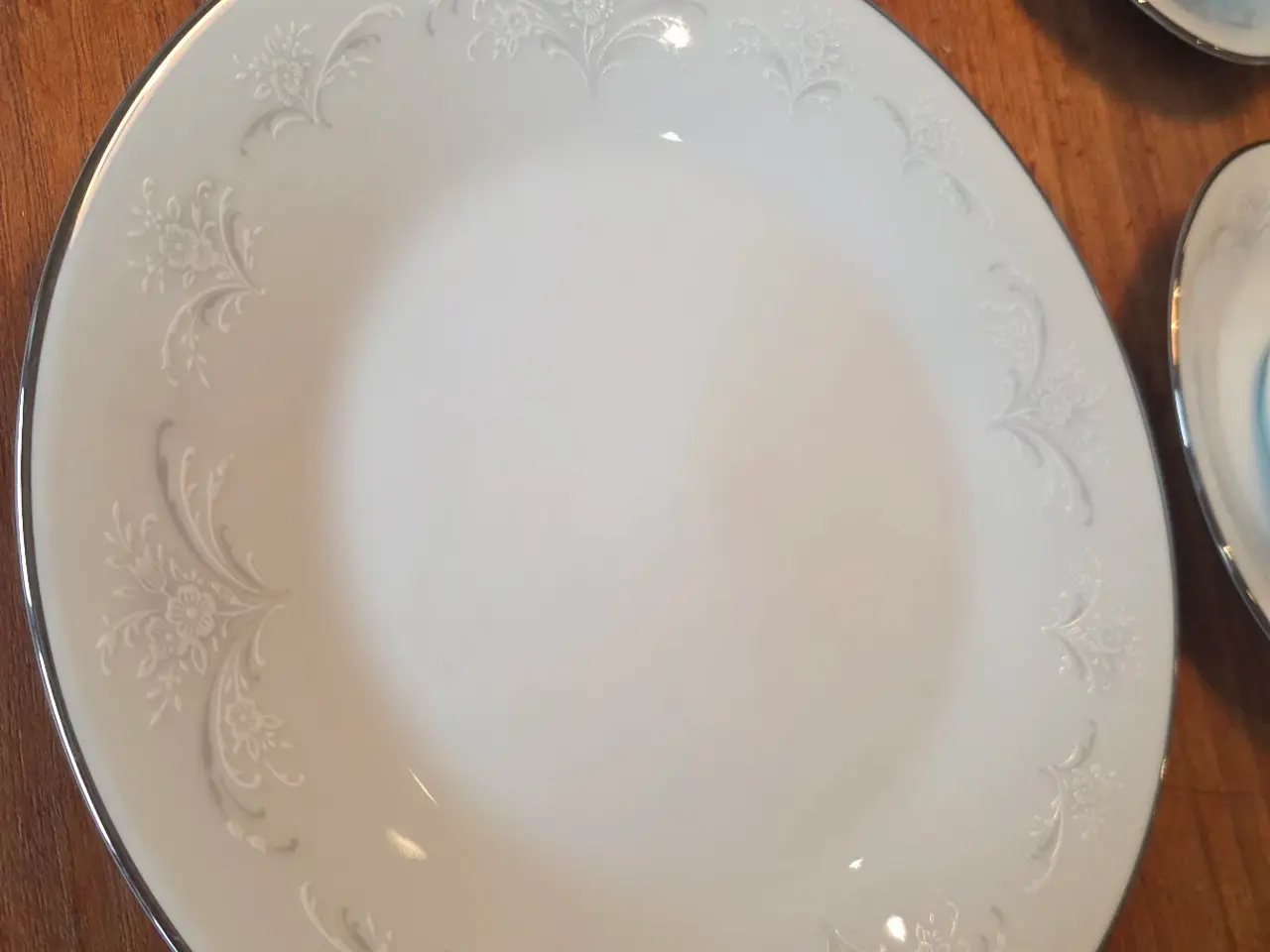 Billede 6 - Smukt Noritake Casablanca (6842) kaffestel 