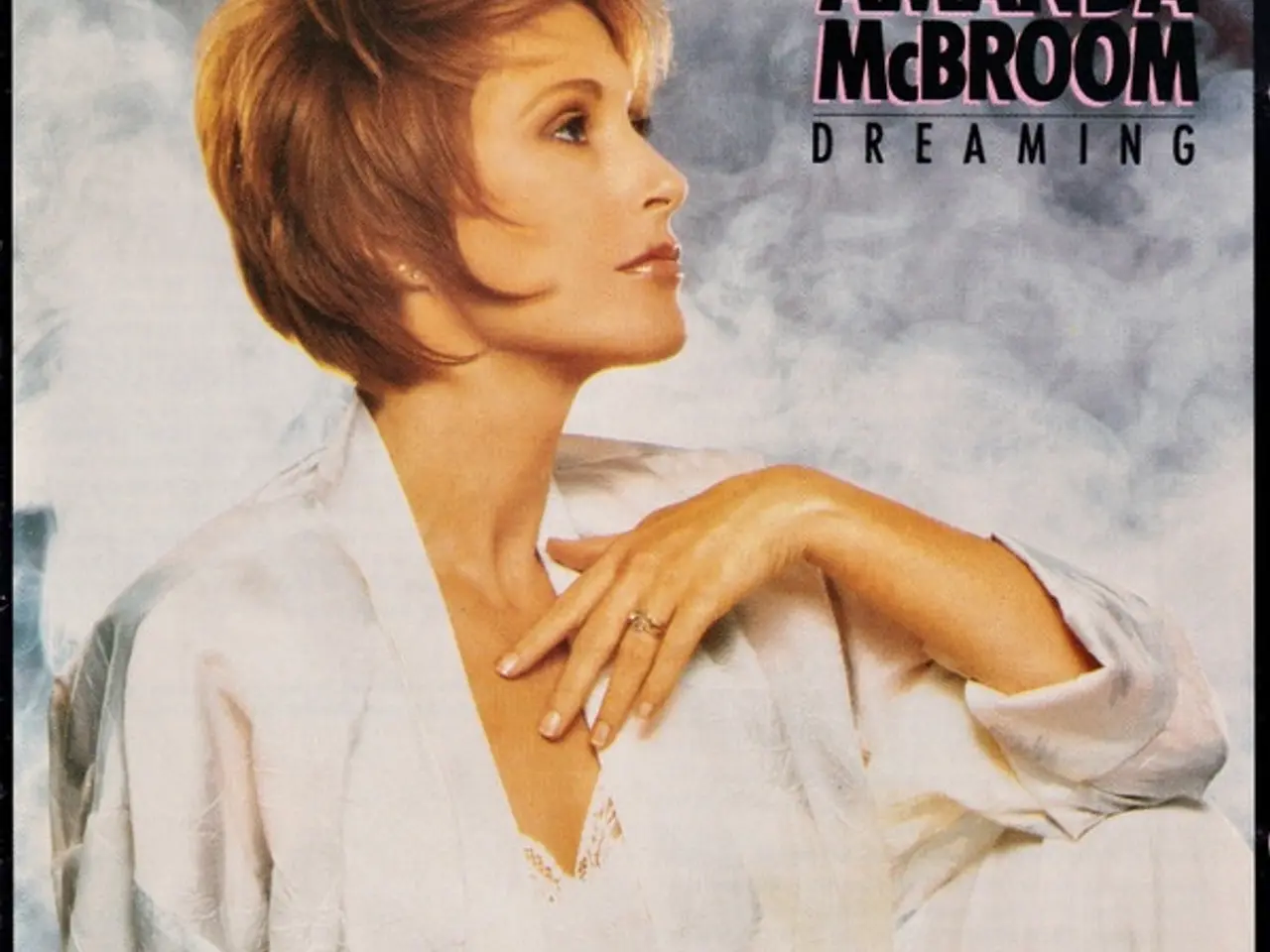 Billede 1 - Amanda McBroom – Dreaming – CD