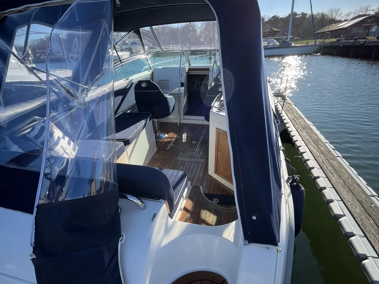 Billede 5 - Uttern d68 DTI NY PRIS !