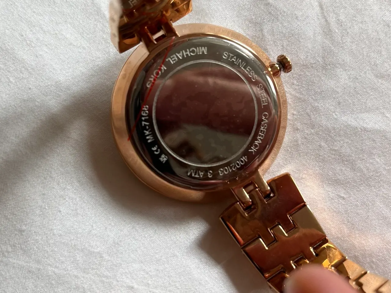 Billede 6 - Micheal Kors Ur
