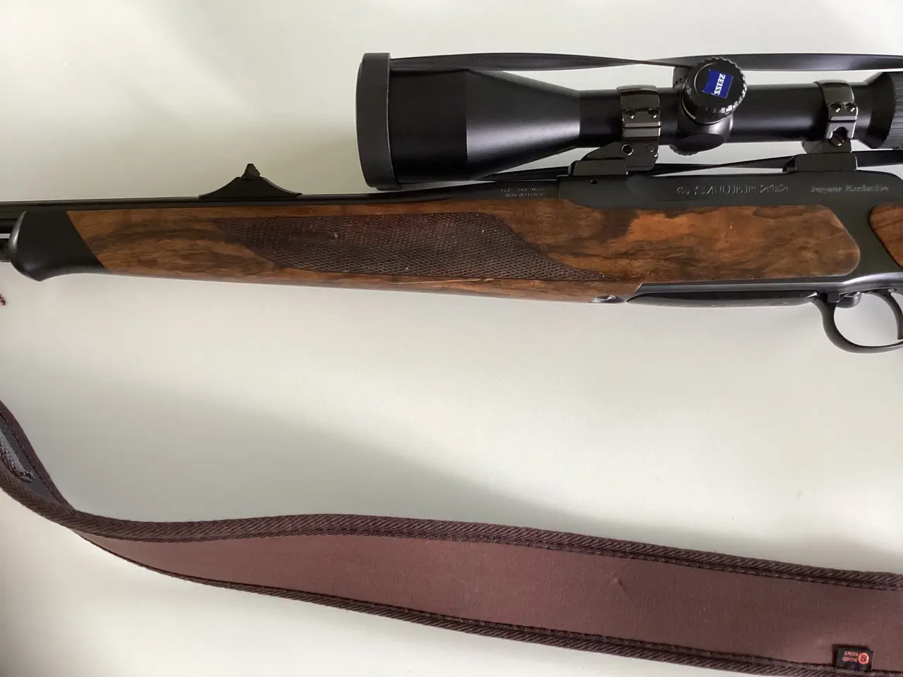 Billede 3 - Sauer 202 Eksklusiv