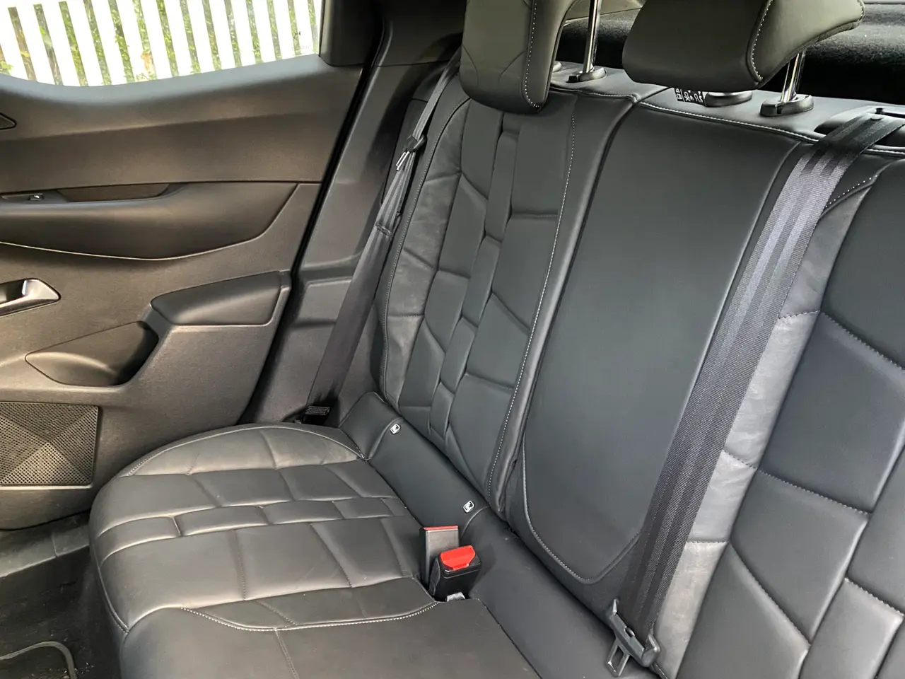 Billede 15 - DS DS 3 CrossBack 50 E-Tense