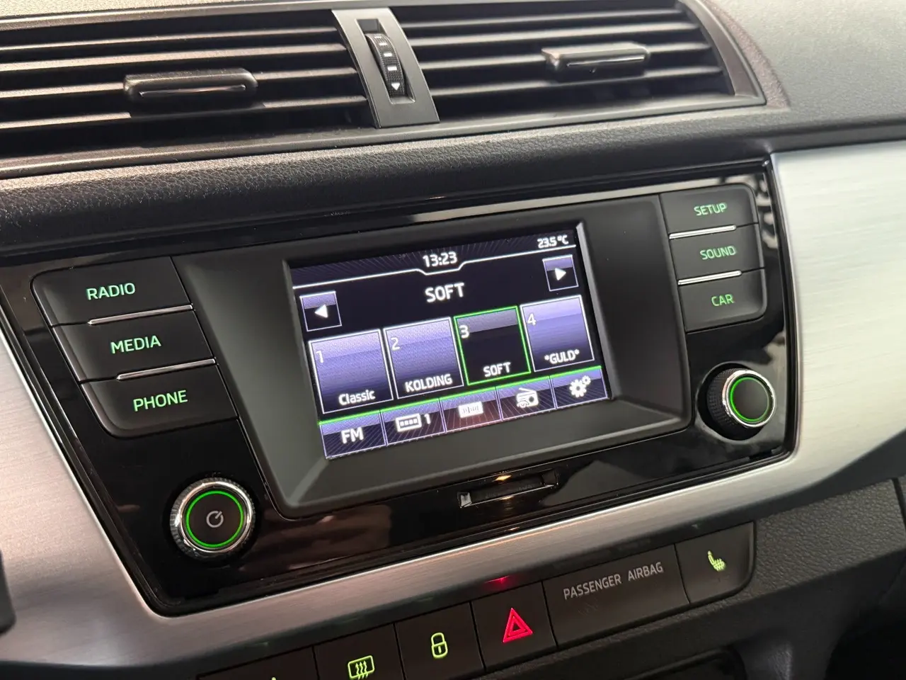 Billede 21 - Skoda Fabia 1,0 TSi 110 Style Combi DSG