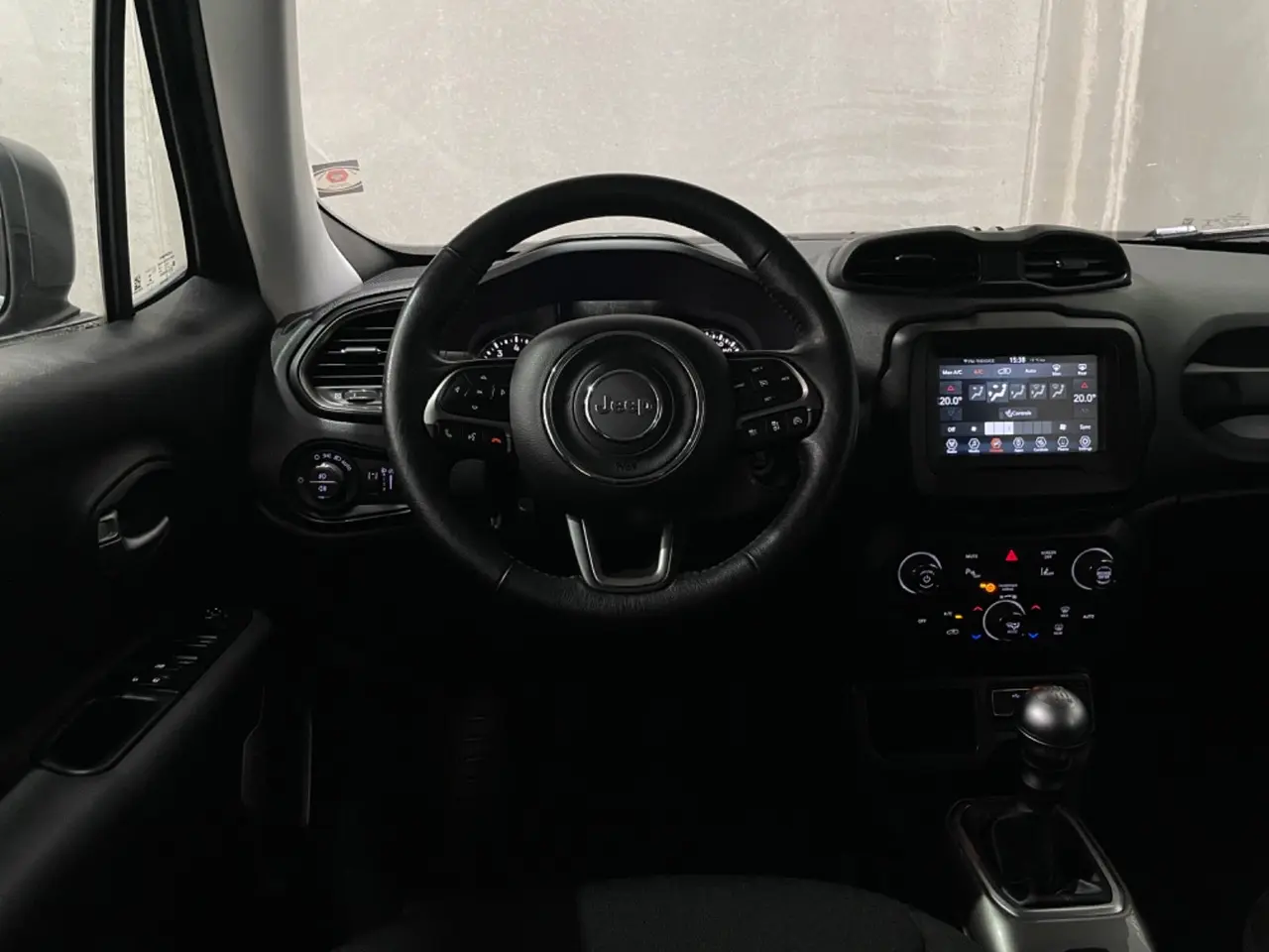 Billede 6 - Jeep Renegade 1,0 T 120 Limited