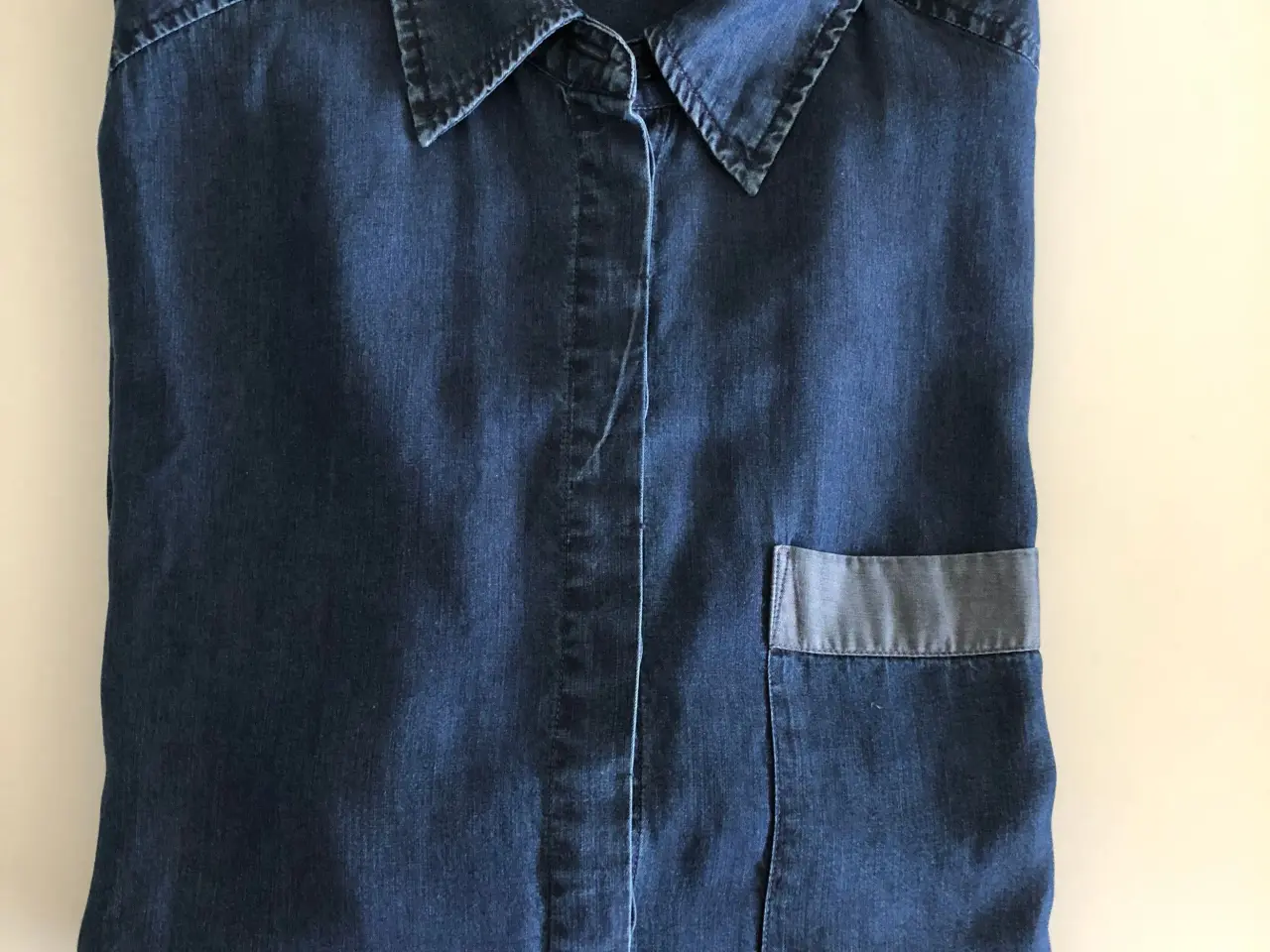 Billede 1 - Acne Studios skjorte