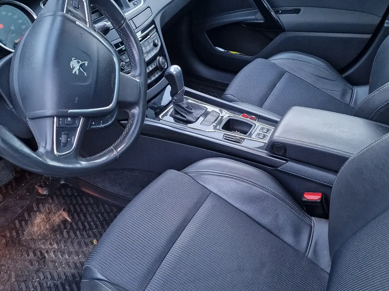 Billede 6 - Peugeot 508 sw