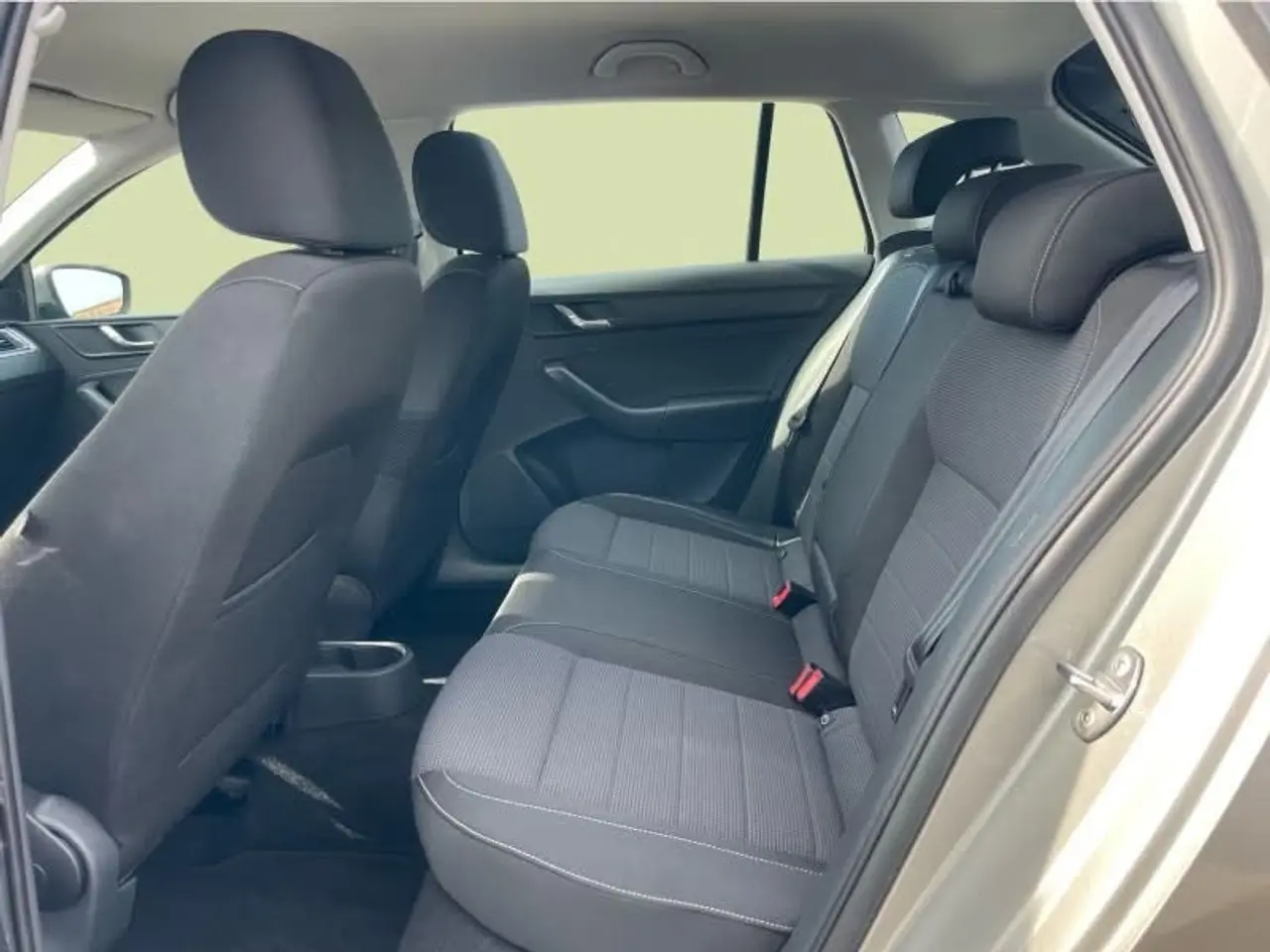 Billede 12 - Skoda Rapid 1,4 TSi 122 Elegance Spaceback DSG GreenTec