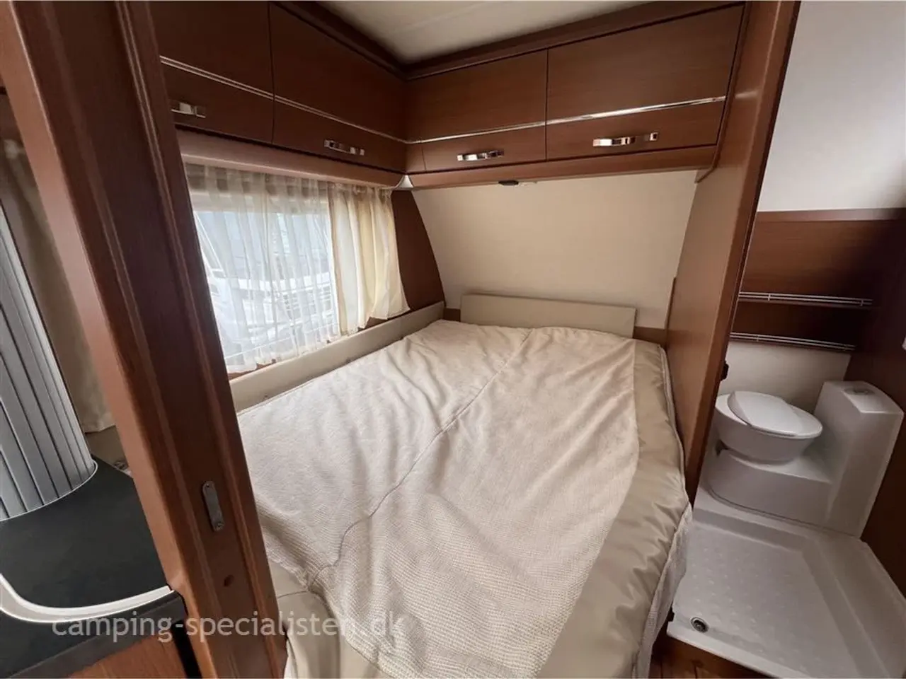 Billede 4 - 2012 - Knaus Südwind Exclusive 500 FU   2012 Knaus Südwind Exclusive 500 FU - Se den nu hos Camping-Specialisten.dk