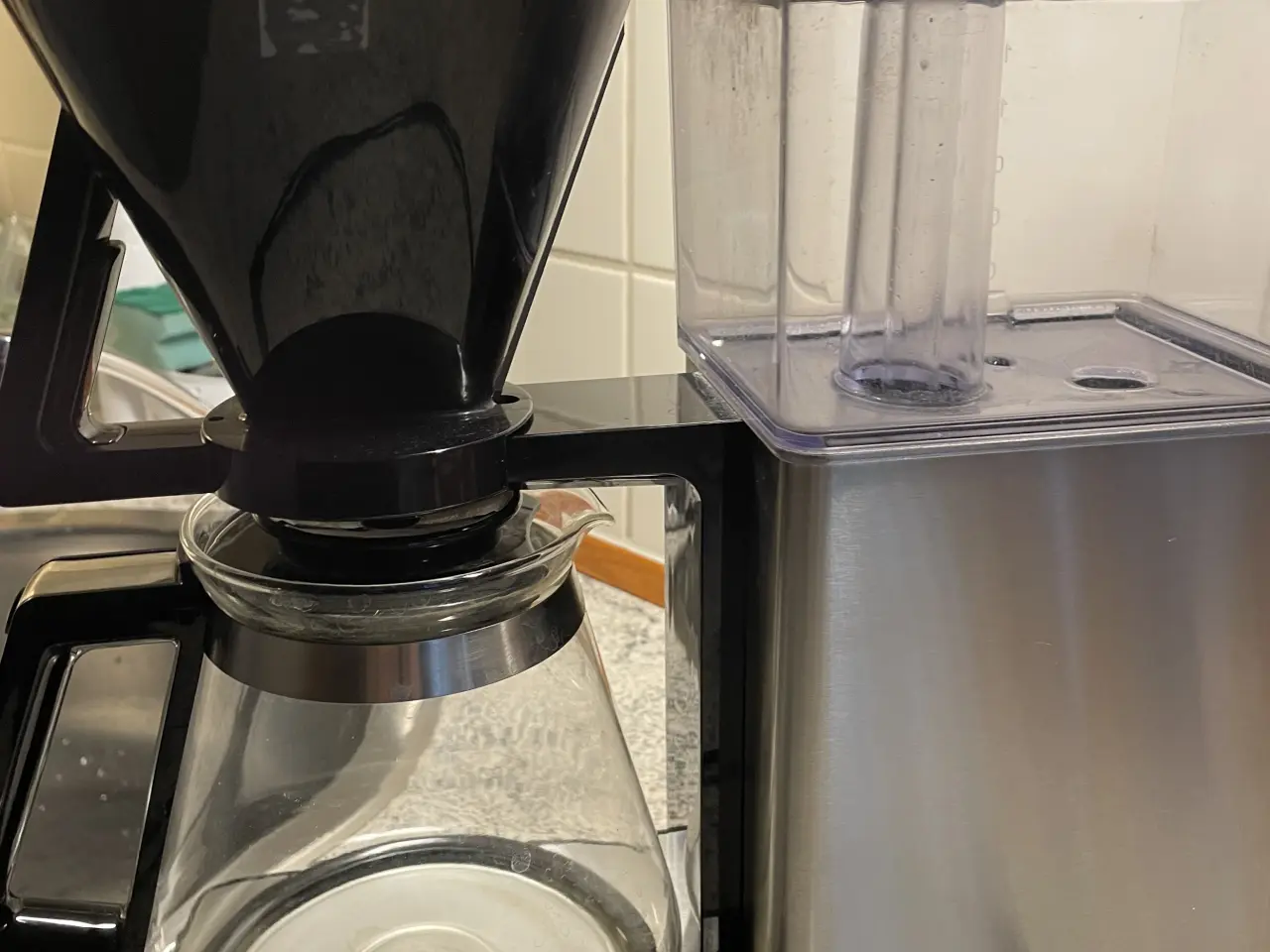 Billede 2 - Melitta Aroma Signature
