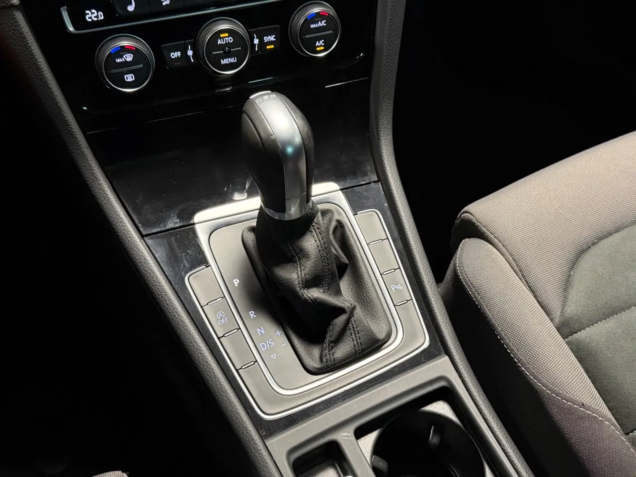Billede 17 - VW Golf VII 1,5 TSi 150 Highline DSG