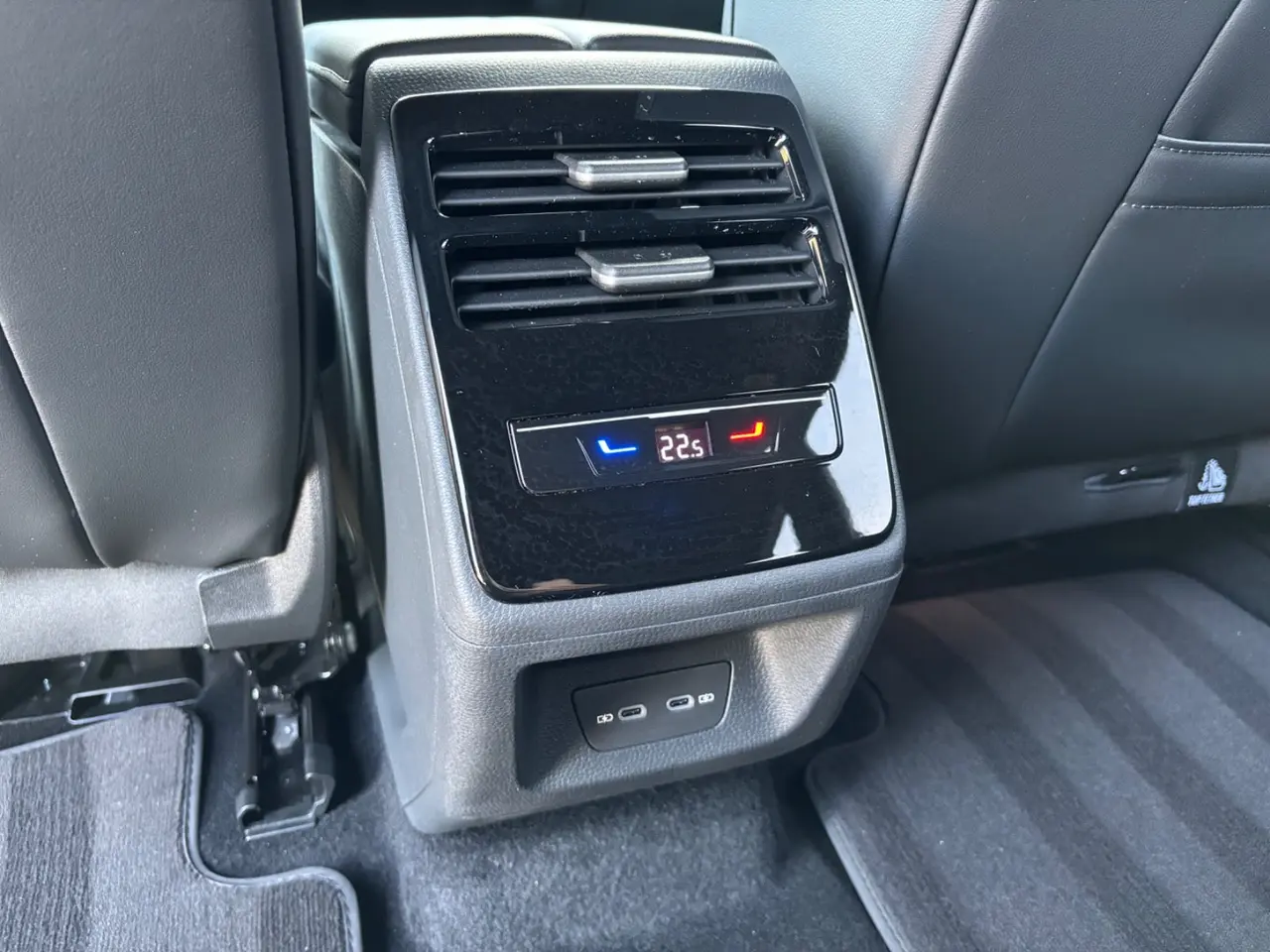 Billede 7 - VW ID.7 77 Style+ Tourer