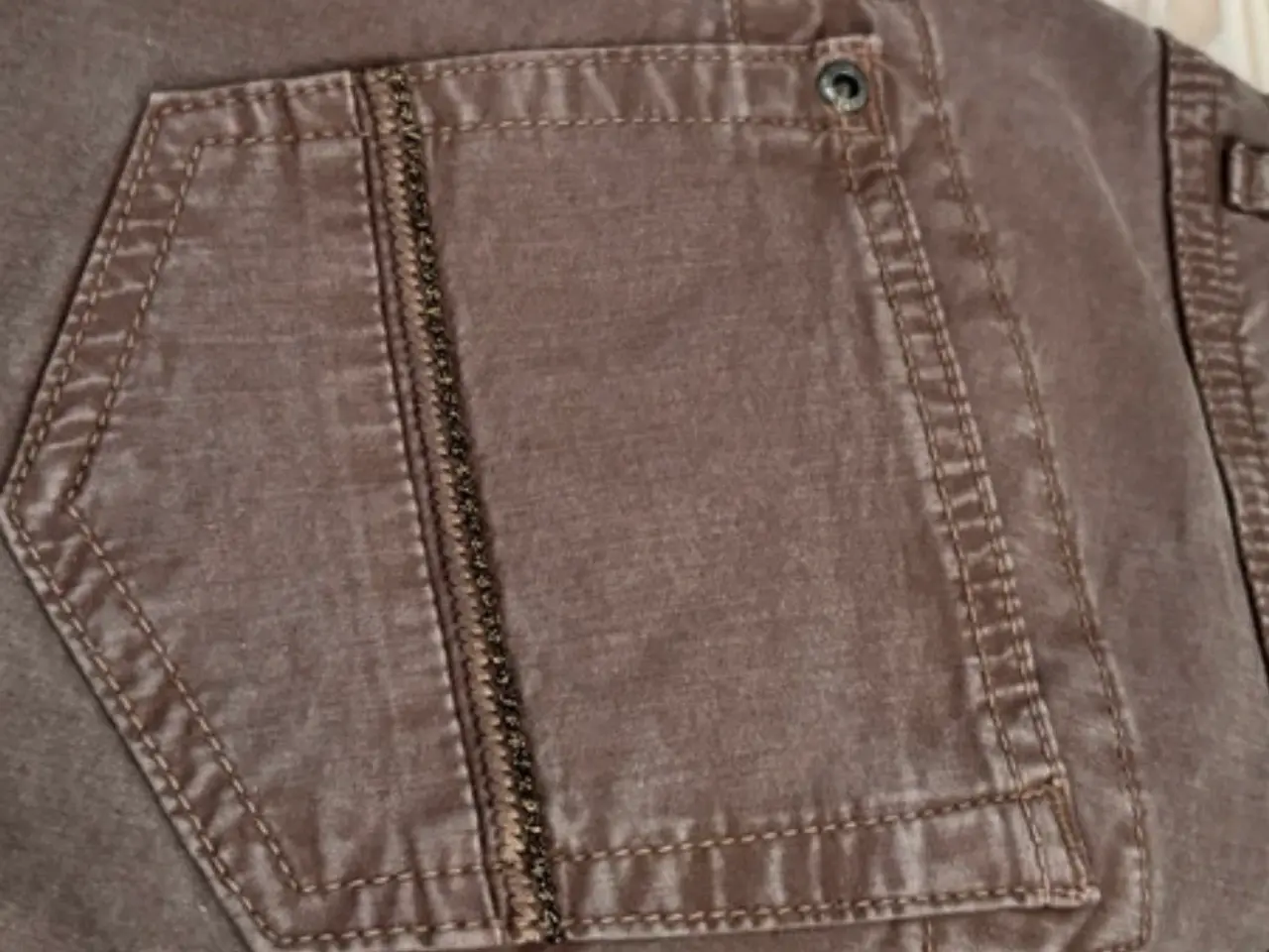 Billede 2 - Mos Mosh Naomi pant