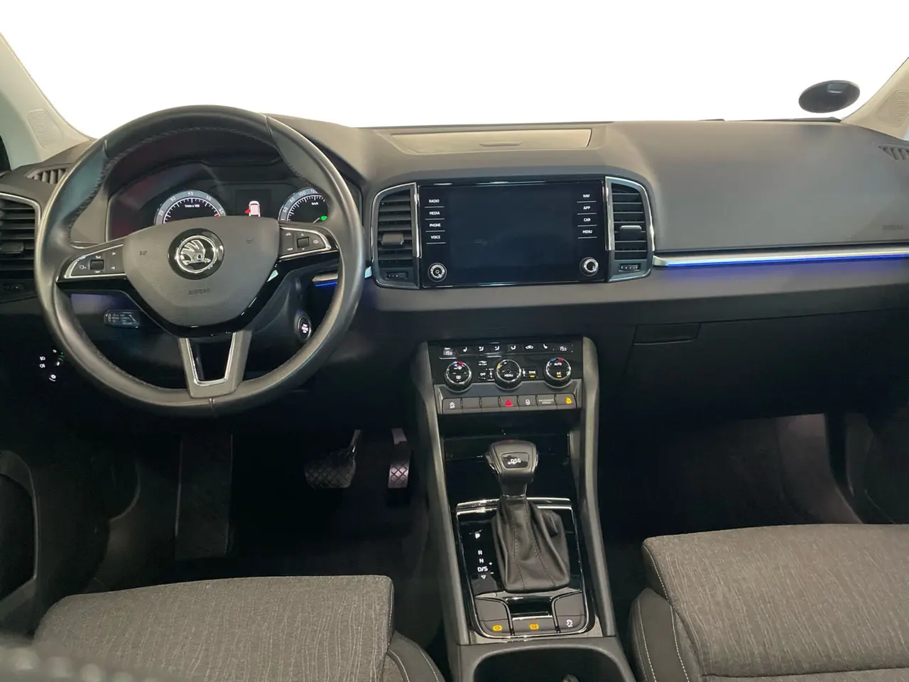 Billede 13 - Skoda Karoq 1,5 TSi 150 Style DSG