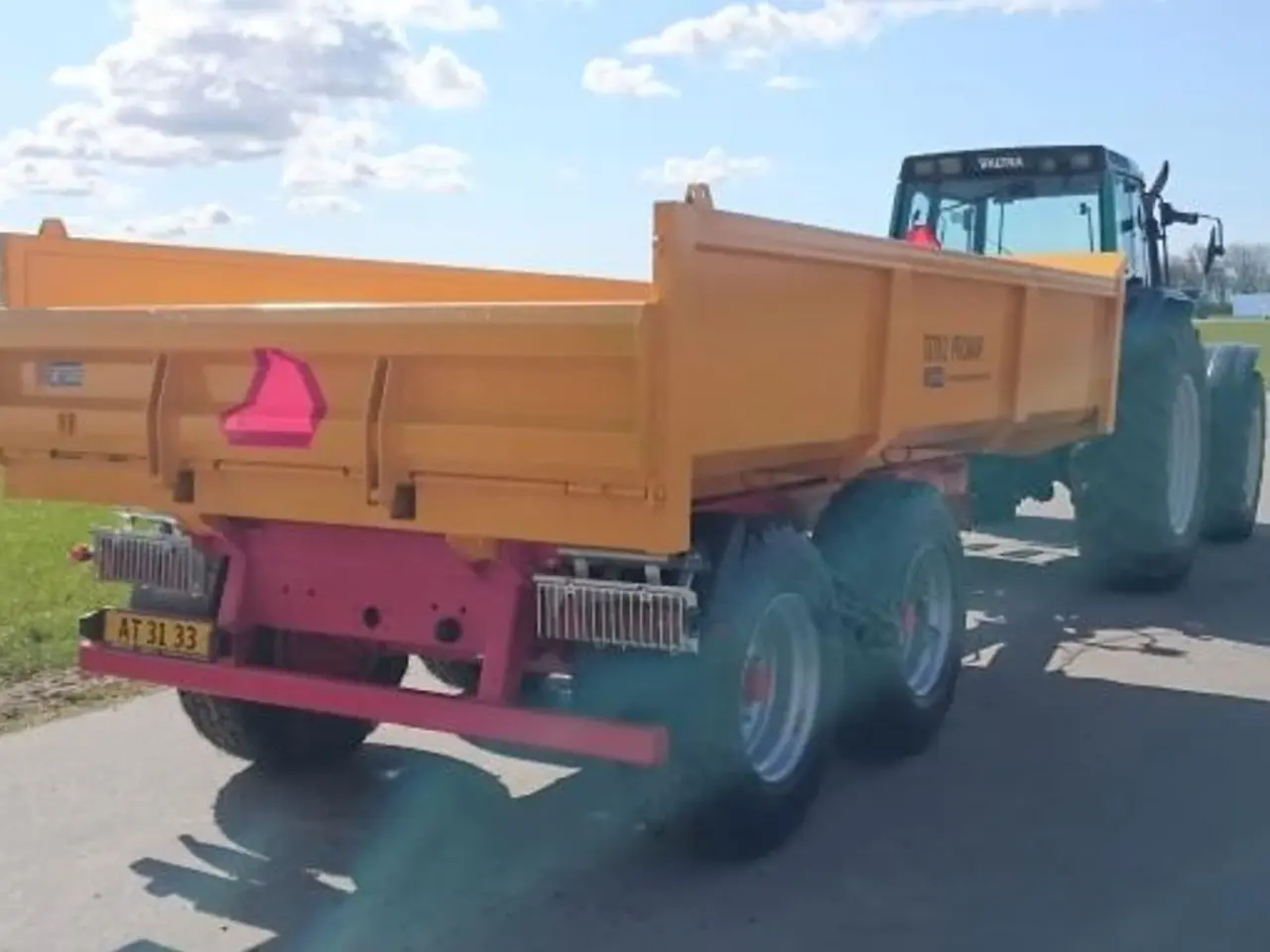 Billede 6 - Pronar T-679/2