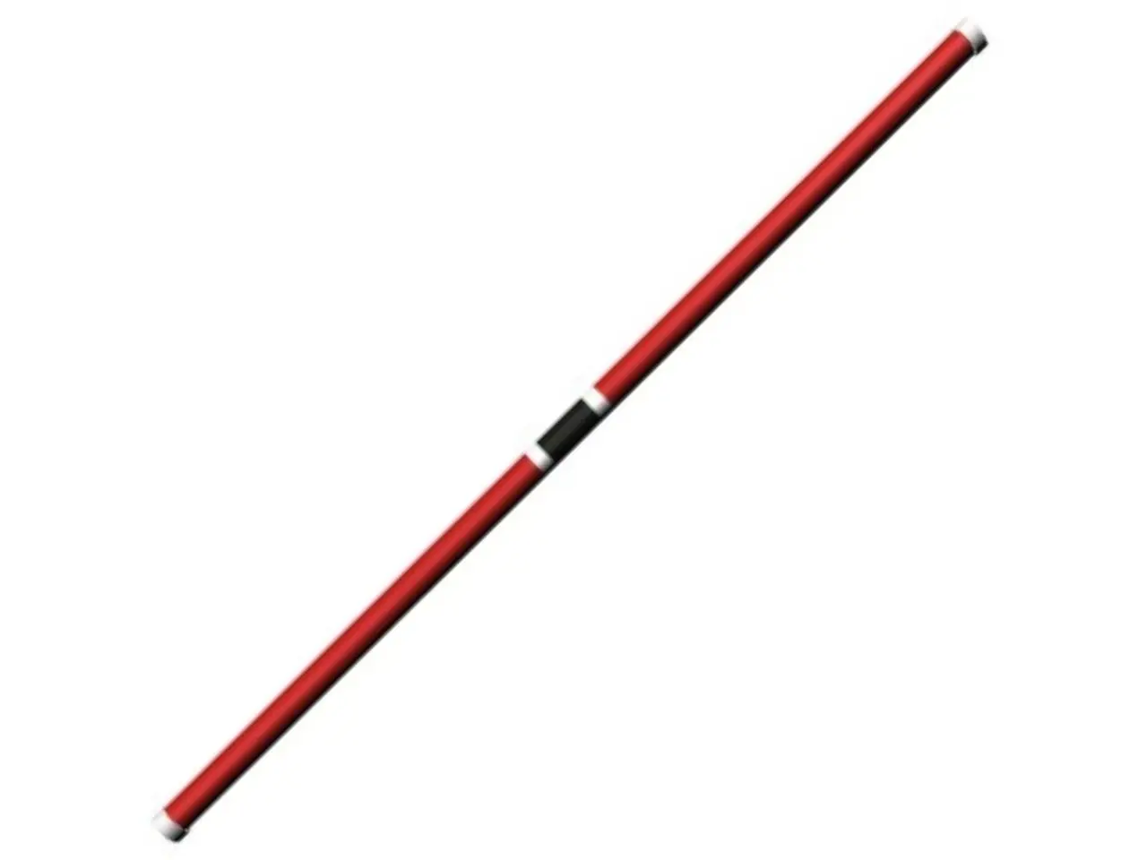 Billede 1 - Bom krydstræ Ø9,5 x3,0m incl endekapper