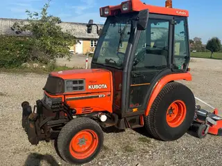 Kubota St30