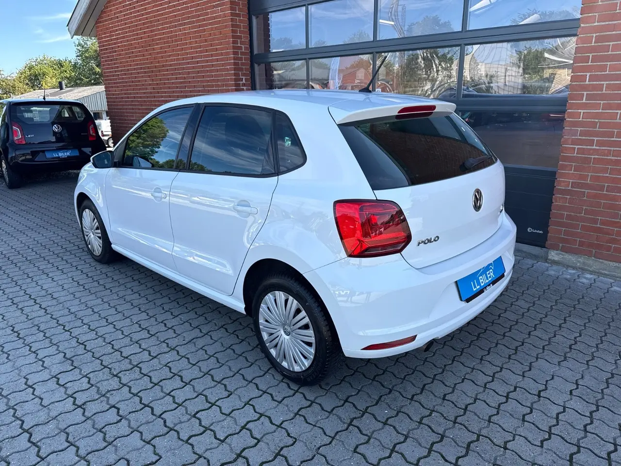 Billede 4 - VW Polo 1,2 TSi 90 Comfortline DSG BMT