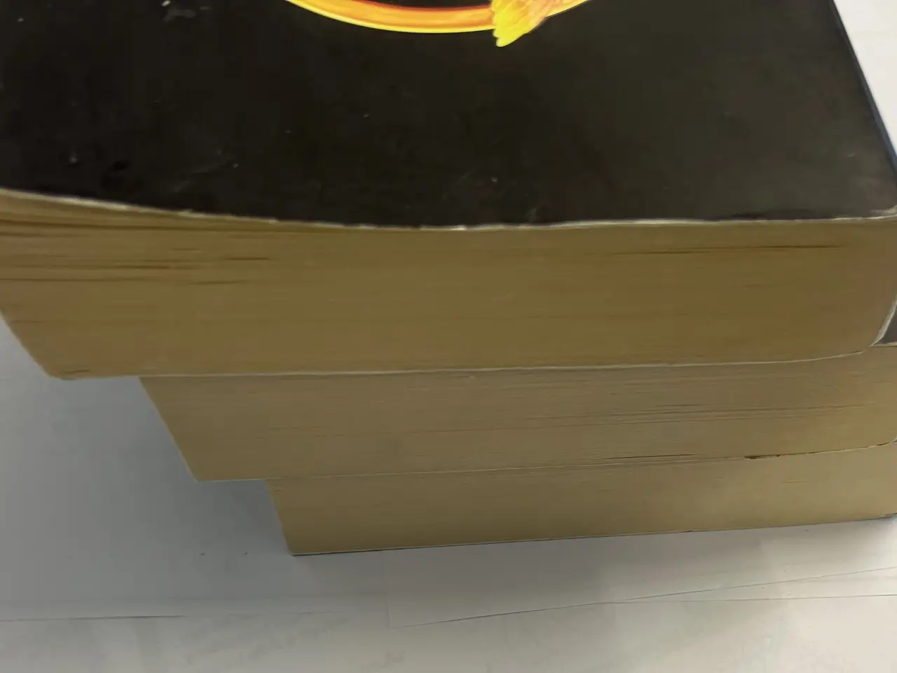 Billede 6 - The Hunger Games - trilogy (3 books)