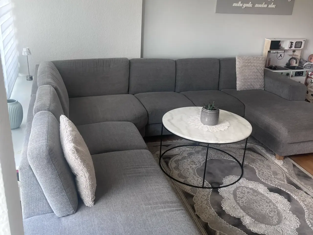 Billede 4 - Sofa Hjort Knudsen