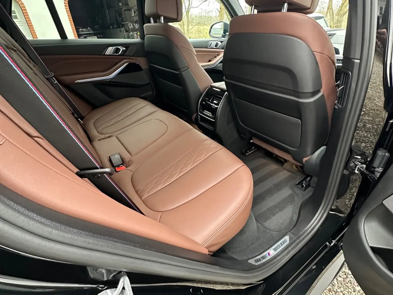 Billede 14 - BMW X5 3,0 xDrive50e M-Sport+ aut.