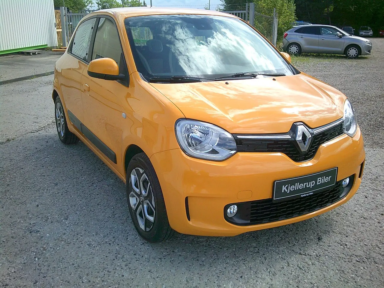 Billede 3 - Renault Twingo 1,0 SCe 75 Zen