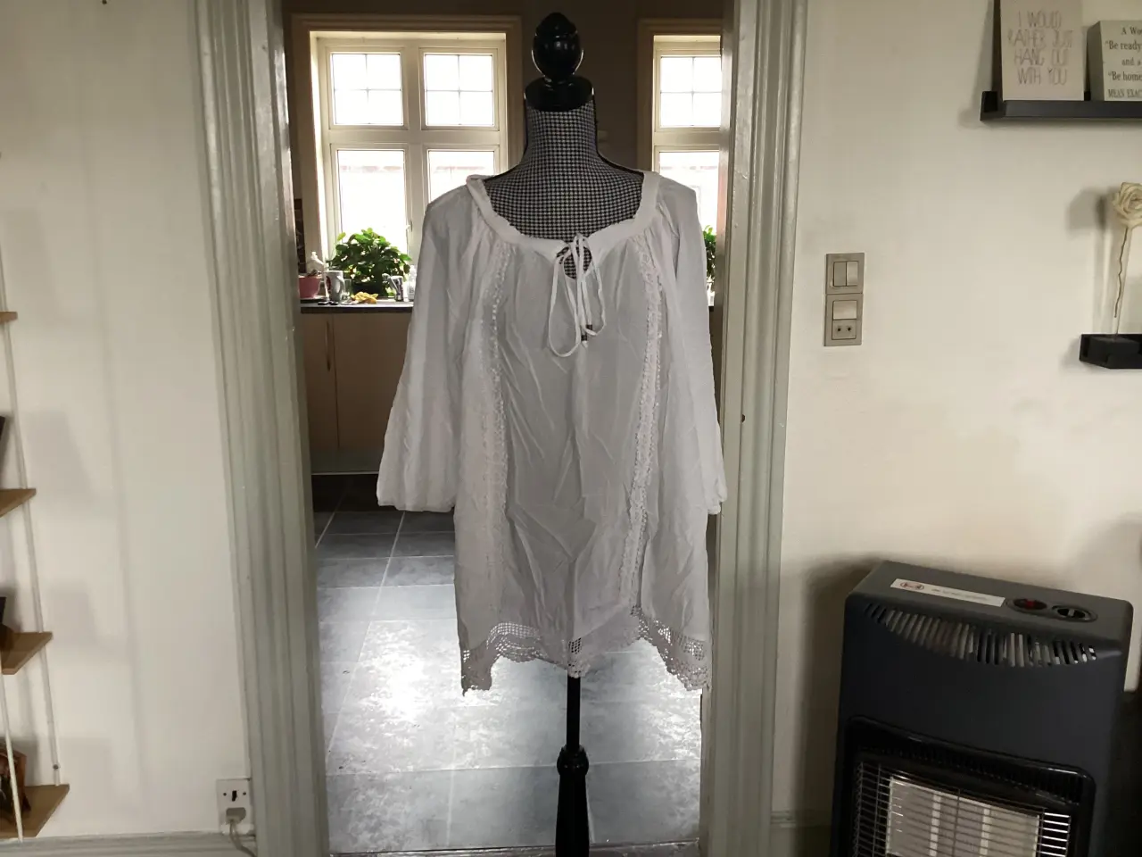 Billede 13 - Zizzi Str : S- M -L XL