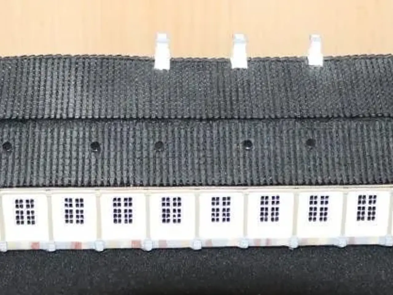 Billede 3 - Trip Trap hus - Kancellihuset