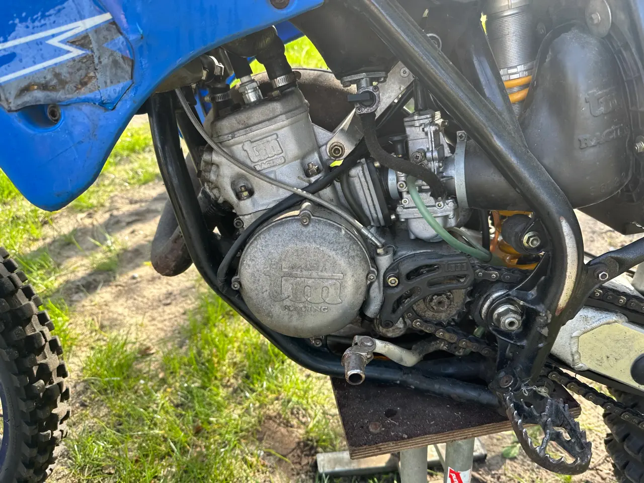 Billede 3 - Tm 85