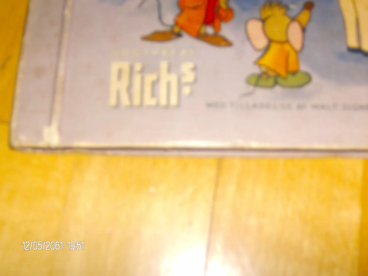 Billede 2 - Richs samlealbum 