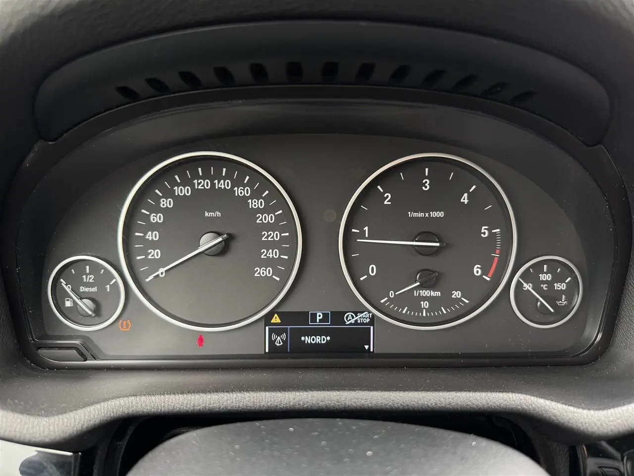 Billede 12 - BMW X3 18D 2,0 D SDrive Steptronic 150HK 5d 8g Aut.