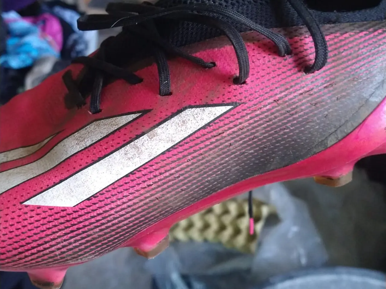 Billede 2 - adidas X Speedflow.1 FG