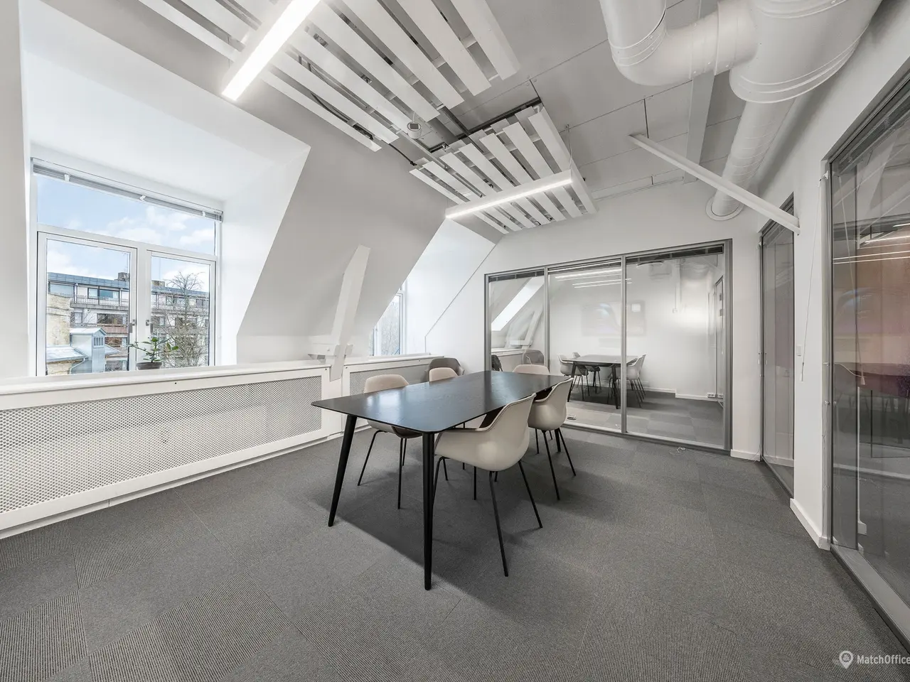 Billede 18 - Indbydende kontor på 620 m²