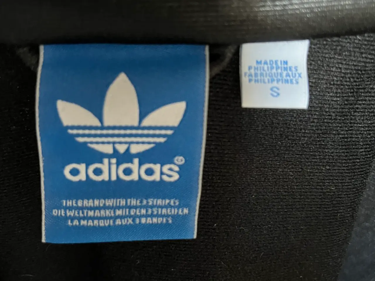 Billede 5 - Adidas trøje