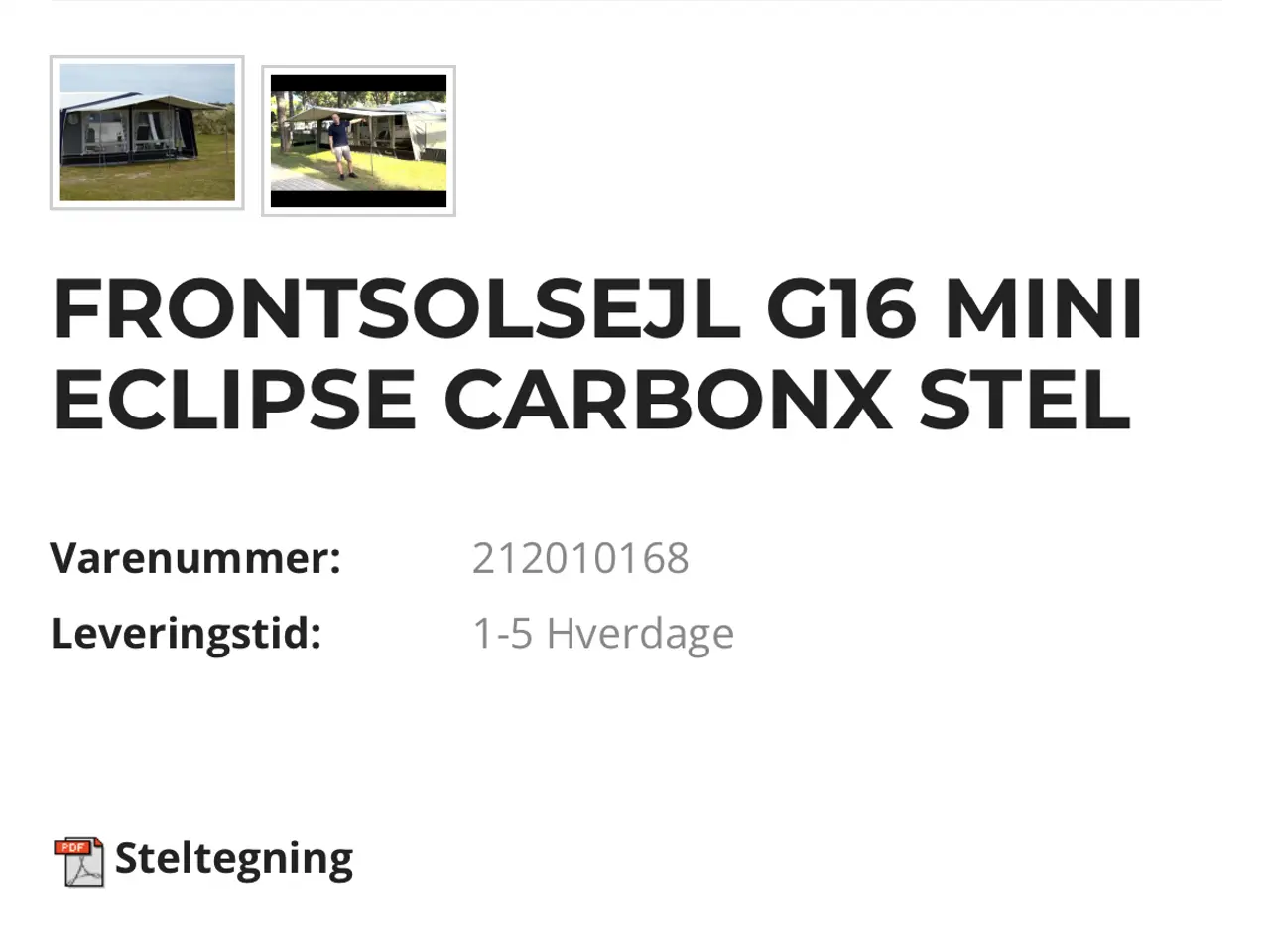 Billede 3 - Mini Eclipse